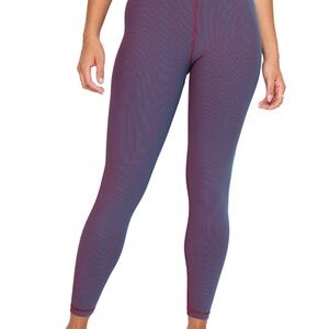 Spiritual Gangster Ada 2- Tone Leggings NWT, Size XS